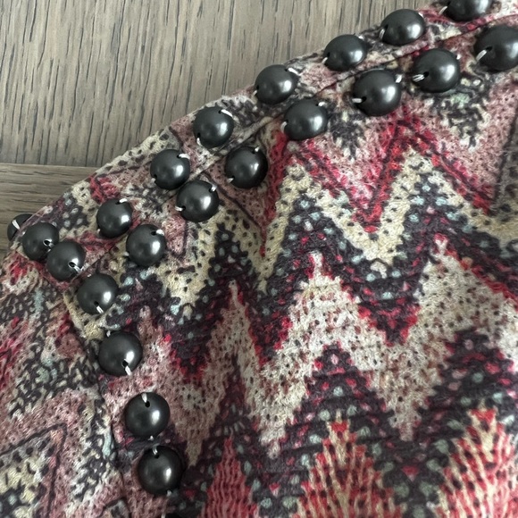 DOUBLE D RANCH Jacket Top - Picture 4 of 12